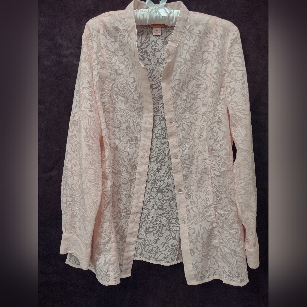 Ruby Rd. Women's Blouse